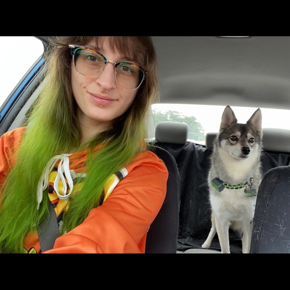 Meet your Posher, Jesse - Picture 8 of 8